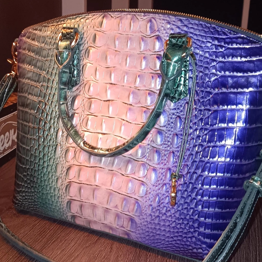 Brahmin Zuxbury